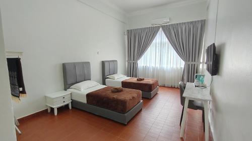 pahang rest house raub