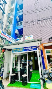 Blue Pearl Shore,,2 star