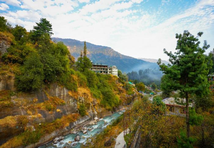 manali