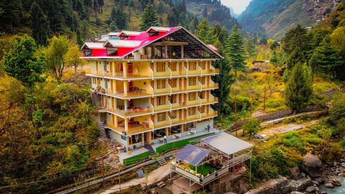 manali