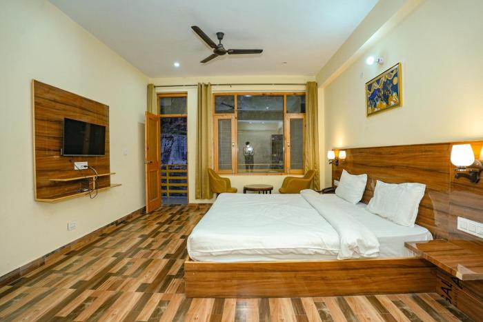 manali