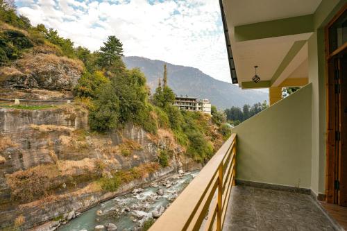 The Himalayan Stories,,3 star