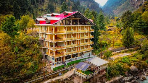 manali