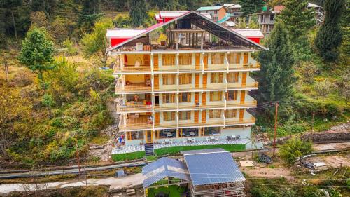 manali
