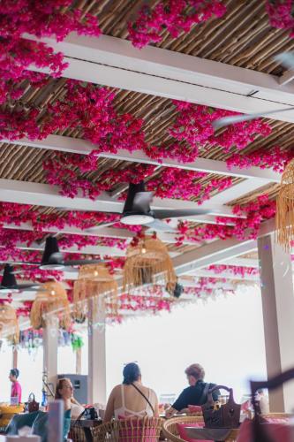 love beach club