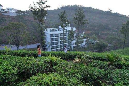 Eagles Glide Resort,,4 star