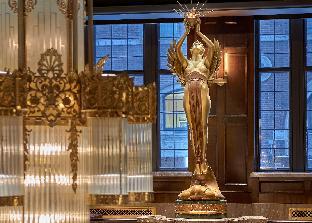 Hotel Phillips Kansas City Curio Collection By Hilton,Jackson County>>Jackson,4 star