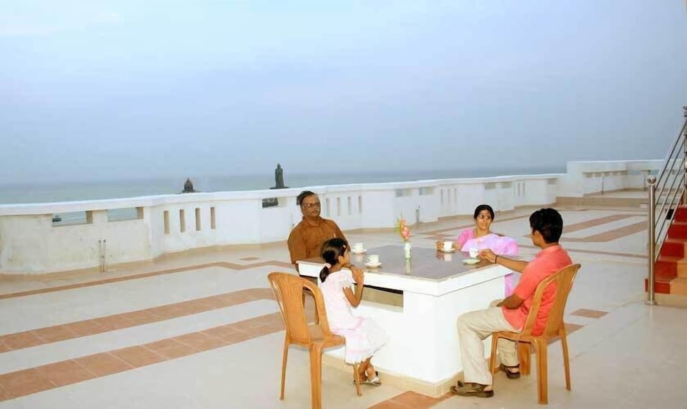 kanyakumari