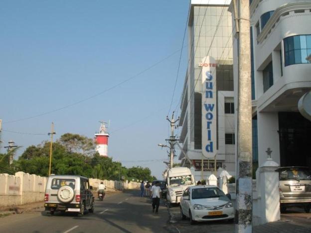kanyakumari
