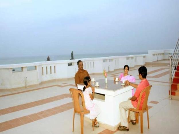 kanyakumari