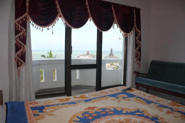 kanyakumari