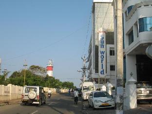kanyakumari