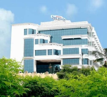 kanyakumari