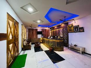 raja residency rr near isha