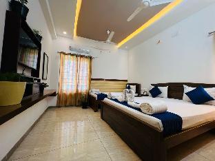 raja residency rr near isha