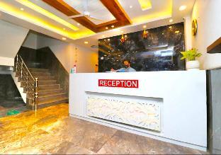Hotel The Glory Near Delhi Airport,,4 star
