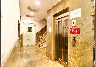 hotel the glory near delhi airport