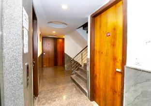 hotel the glory near delhi airport