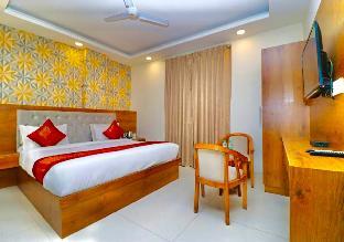 hotel the glory near delhi airport