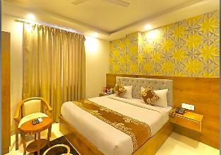 hotel the glory near delhi airport