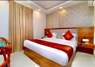 hotel the glory near delhi airport