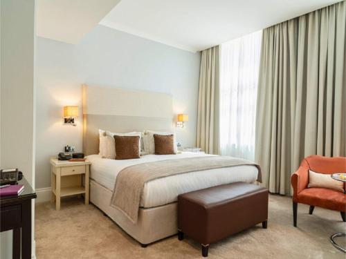 hotel the glory near delhi airport