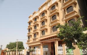 pachranga resort