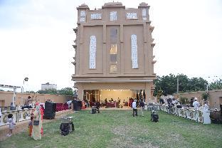 pachranga resort