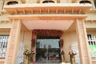 pachranga resort