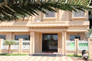 pachranga resort