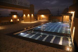 pachranga resort