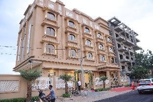 pachranga resort