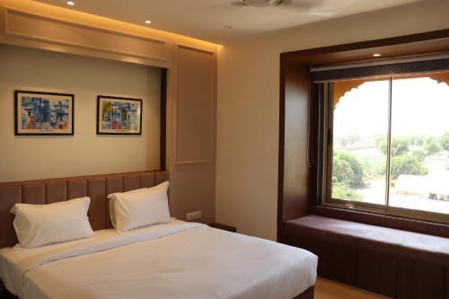 Pachranga Resort,,3 star