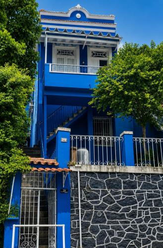 panorama inn