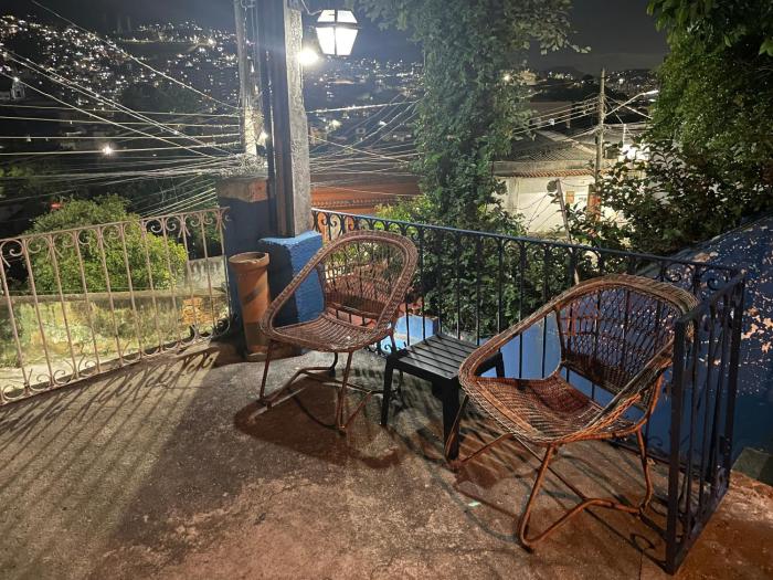 panorama inn