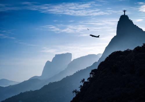 rio de janeiro