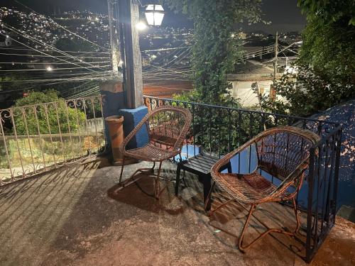 panorama inn