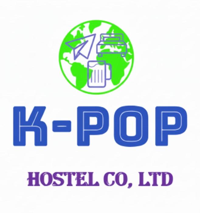 kpop hostel