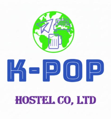 kpop hostel