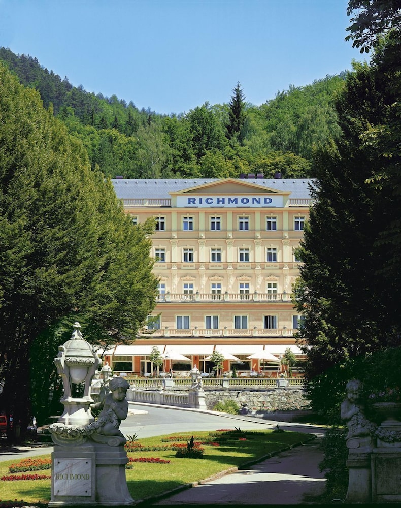 karlovy vary