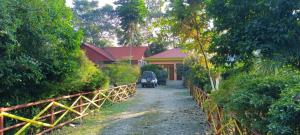 prakritineerh jungle resort