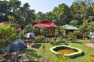 prakritineerh jungle resort