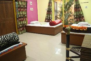 prakritineerh jungle resort