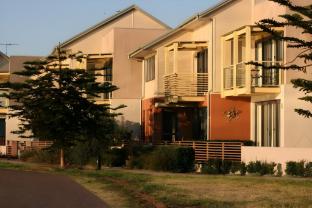 Newcastle Interchange Apartments,,3 star