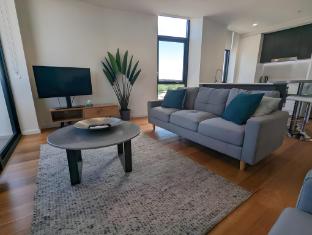 Newcastle Interchange Apartments,,3 star