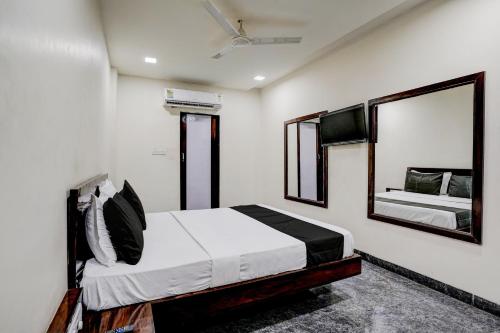 Hotel O Mood Lodging & Boarding,,3 star