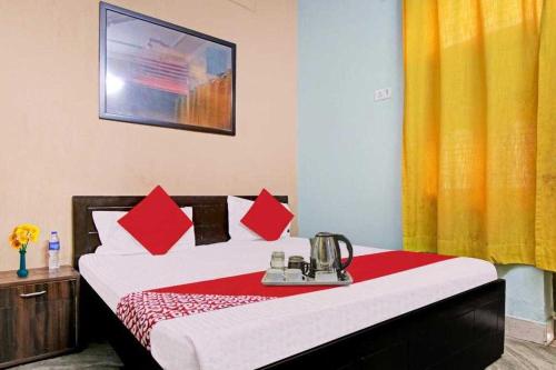 hotel o decent