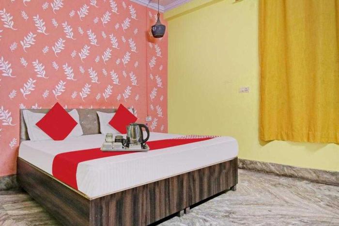 hotel o decent