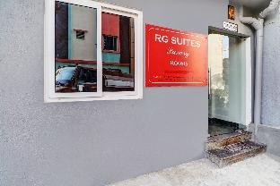 super townhouse ecity inn