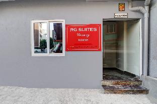 super townhouse ecity inn